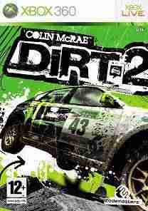 Descargar Dirt 2 [MULTI5][Region Free] por Torrent